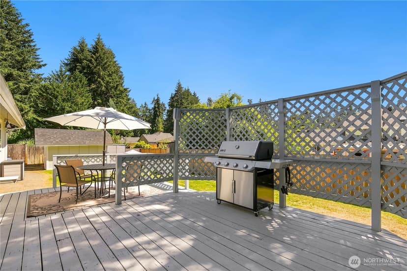 Property photo for 8708 114th Street Ct SW, Lakewood photo 29