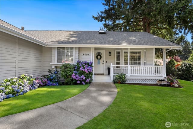 Property photo for 8708 114th Street Ct SW, Lakewood