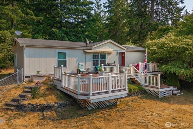 Property photo for 13320 176th Avenue NW, Gig Harbor