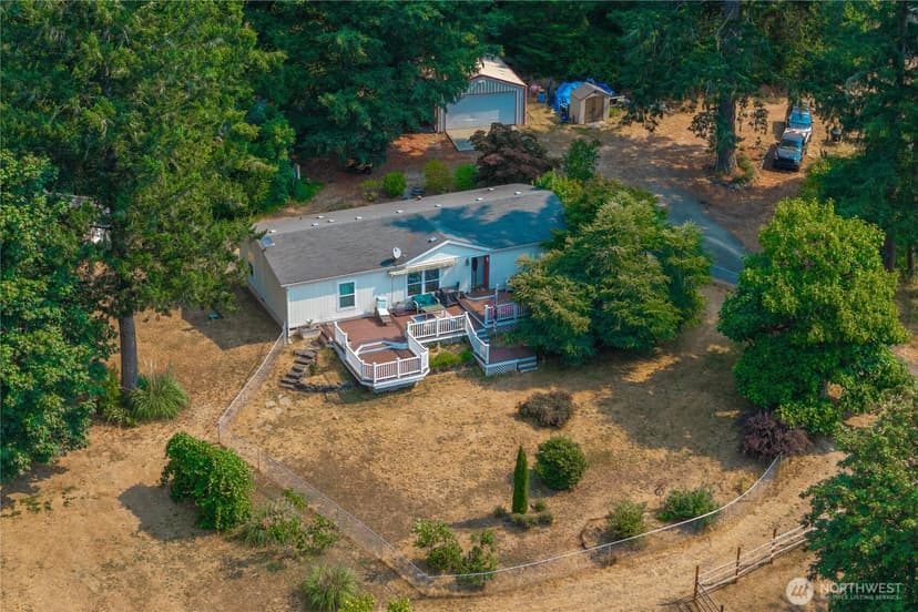 Property photo for 13320 176th Avenue NW, Gig Harbor photo 3