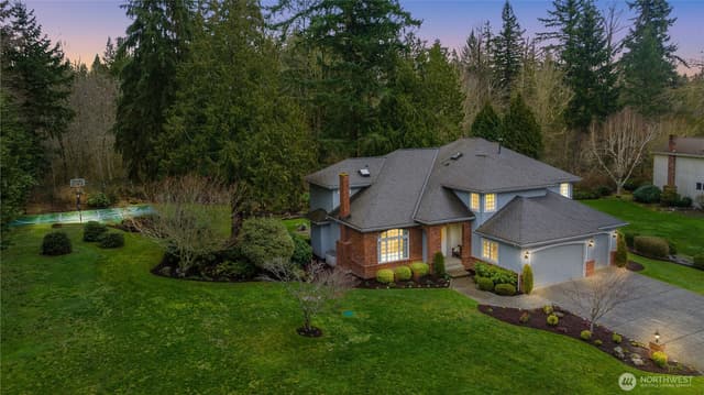 Property photo for 7416 245th Way NE, Redmond