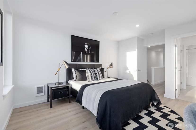 Property photo for 6614 Carleton Avenue S #A, Seattle photo 18