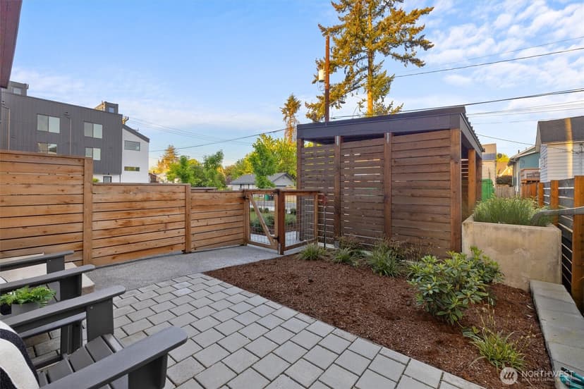 Property photo for 6614 Carleton Avenue S #A, Seattle photo 29
