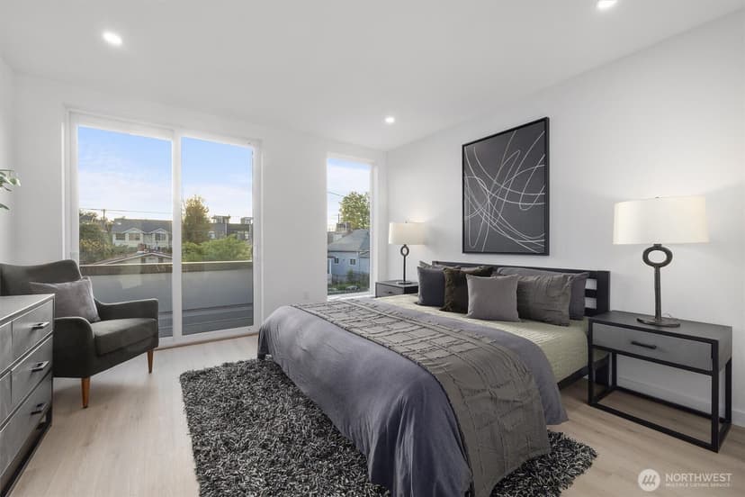 Property photo for 6614 Carleton Avenue S #A, Seattle photo 14