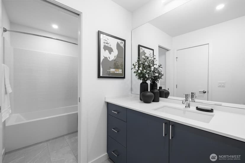 Property photo for 6614 Carleton Avenue S #A, Seattle photo 22