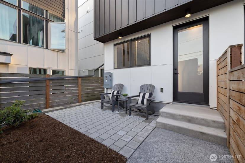 Property photo for 6614 Carleton Avenue S #A, Seattle photo 27