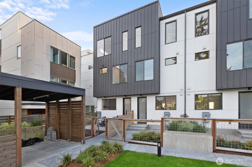 Property photo for 6614 Carleton Avenue S #A, Seattle photo 31
