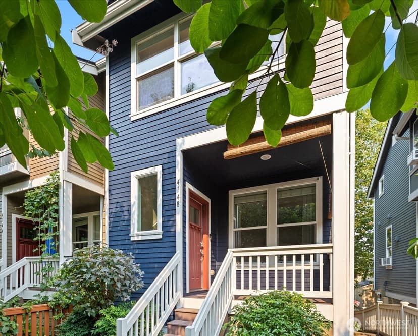 Property photo for 4148 29th Avenue S, Seattle