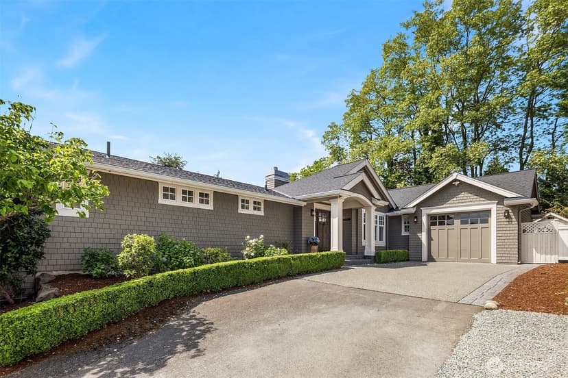 Property photo for 10030 NE 110th Street, Kirkland photo 38
