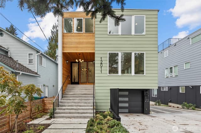 Property photo for 12011 36th Avenue NE, Seattle