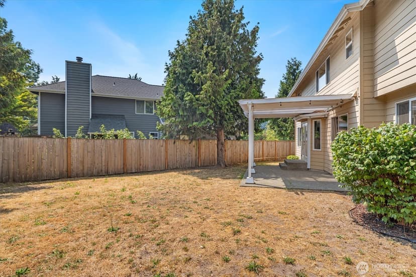 Property photo for 10325 SE 185th Place, Renton photo 32