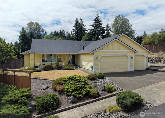 Property photo for 11128 135th Street Ct E, Puyallup