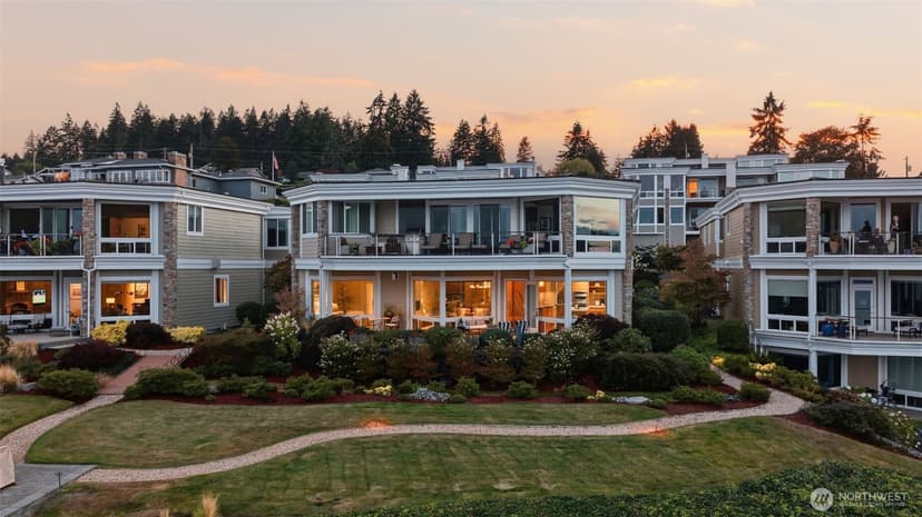 Property photo for 7305 Soundview Drive NW #601, Gig Harbor photo 39