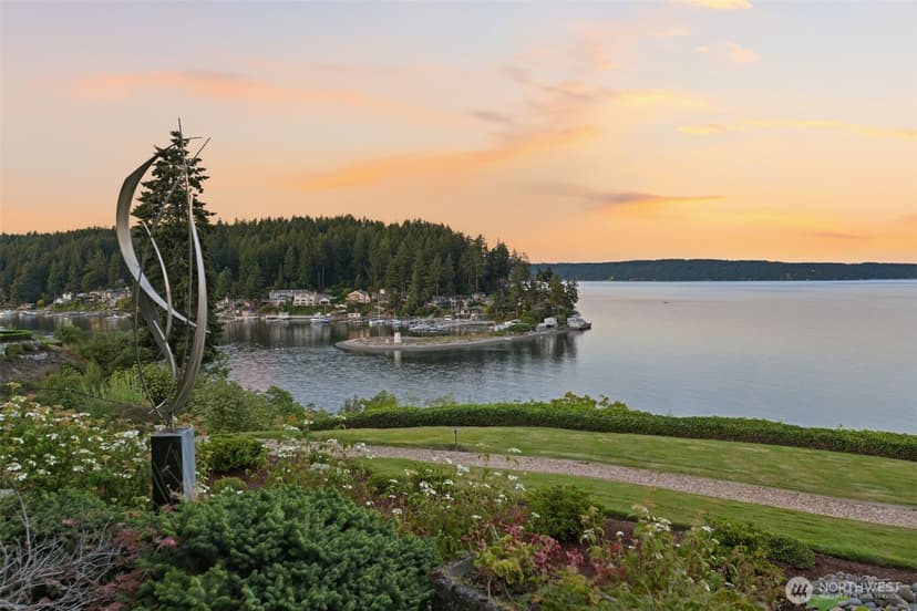 Property photo for 7305 Soundview Drive NW #601, Gig Harbor photo 35