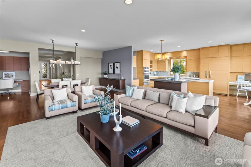 Property photo for 7305 Soundview Drive NW #601, Gig Harbor photo 18