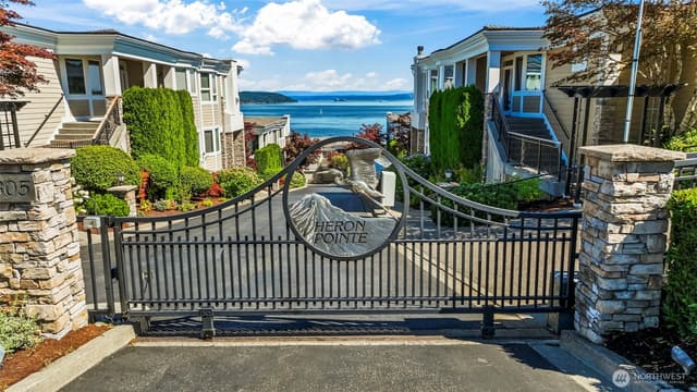 Property photo for 7305 Soundview Drive NW #601, Gig Harbor photo 5