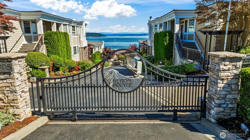 Property photo for 7305 Soundview Drive NW #601, Gig Harbor photo 5