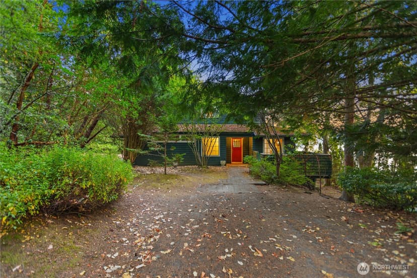 Property photo for 11127 NE Wing Point Drive, Bainbridge Island photo 7