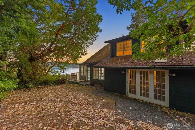 Property photo for 11127 NE Wing Point Drive, Bainbridge Island photo 33