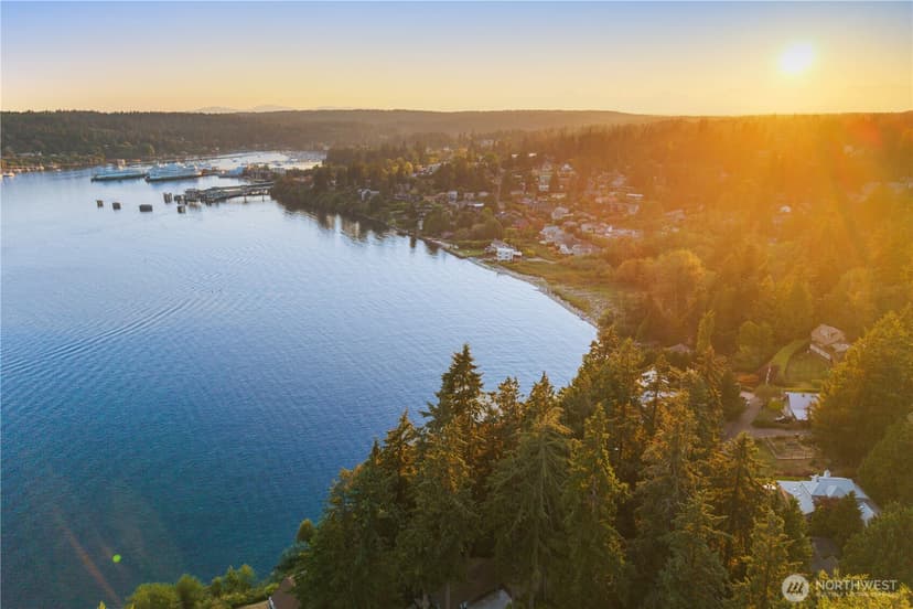 Property photo for 11127 NE Wing Point Drive, Bainbridge Island photo 35