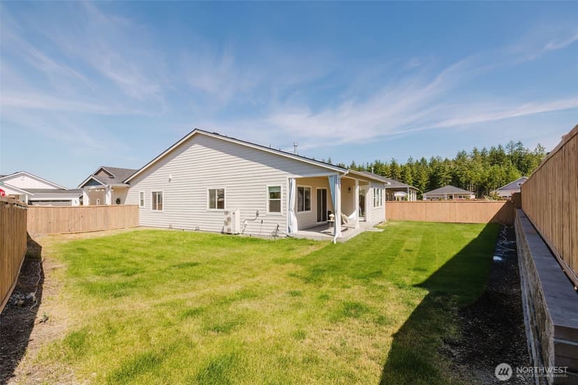 Property photo for 3800 SW Alava Court, Port Orchard photo 34