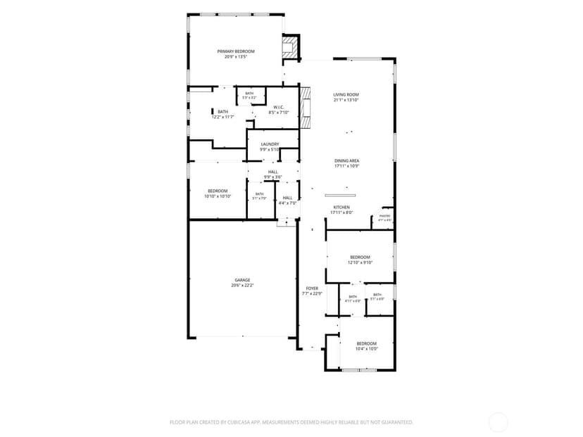 Property photo for 3800 SW Alava Court, Port Orchard photo 36