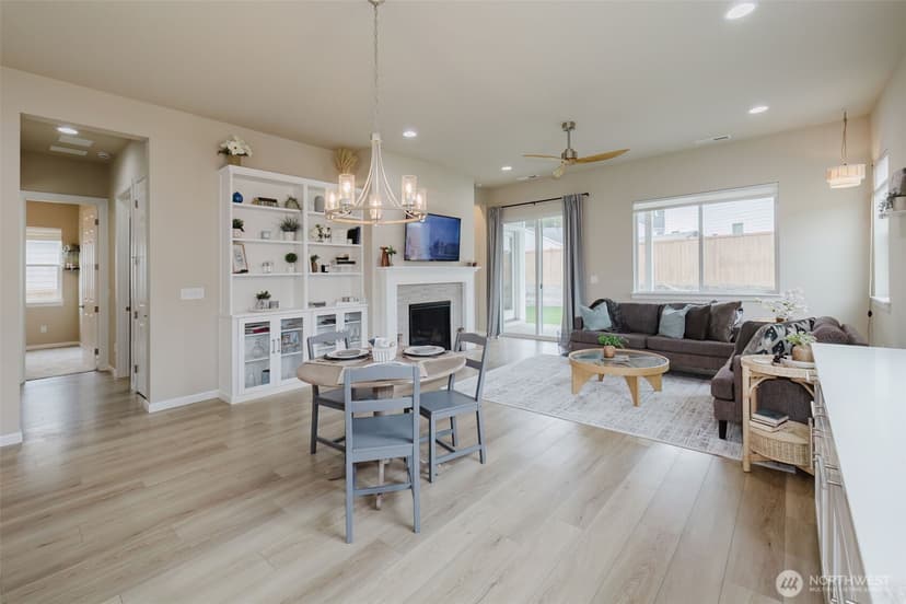 Property photo for 3800 SW Alava Court, Port Orchard photo 7