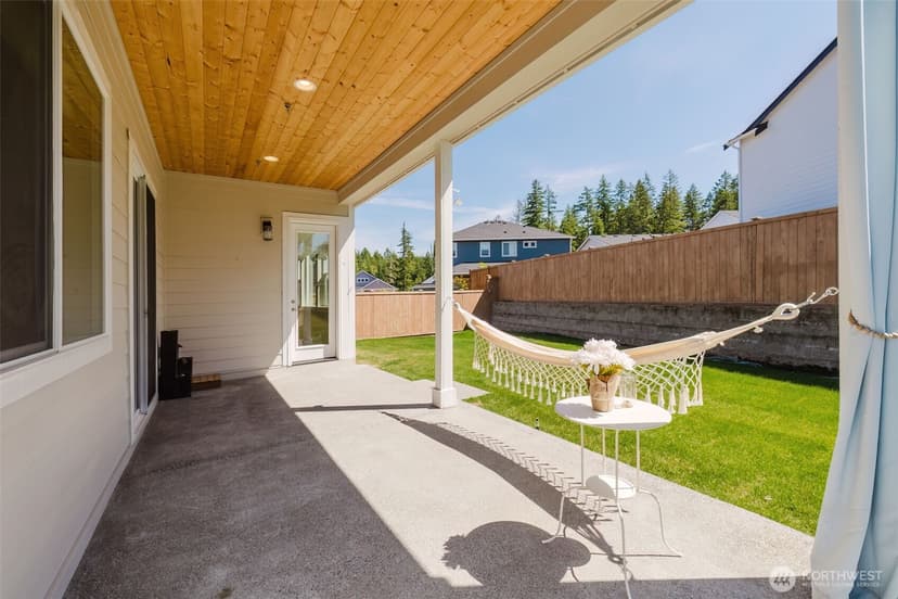 Property photo for 3800 SW Alava Court, Port Orchard photo 30