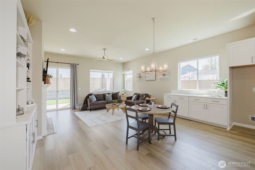 Property photo for 3800 SW Alava Court, Port Orchard photo 15