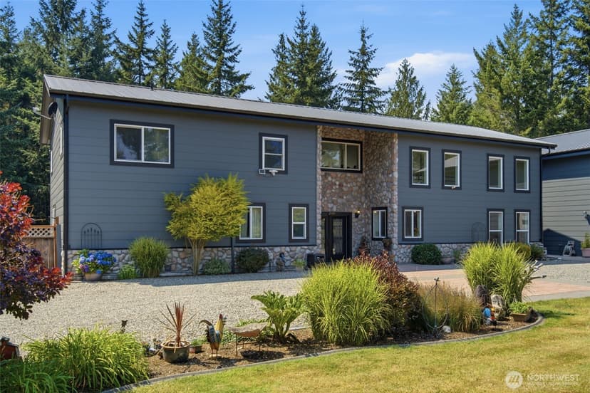 Property photo for 2797 Lost Creek Lane NW, Bremerton photo 5