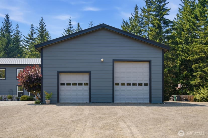 Property photo for 2797 Lost Creek Lane NW, Bremerton photo 30