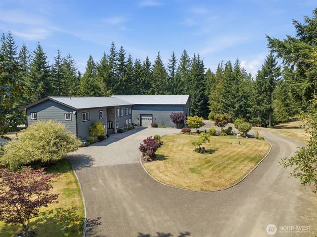 Property photo for 2797 Lost Creek Lane NW, Bremerton photo 3