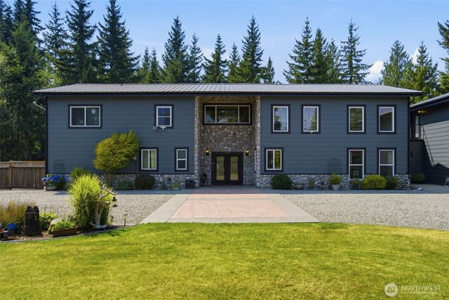Property photo for 2797 Lost Creek Lane NW, Bremerton