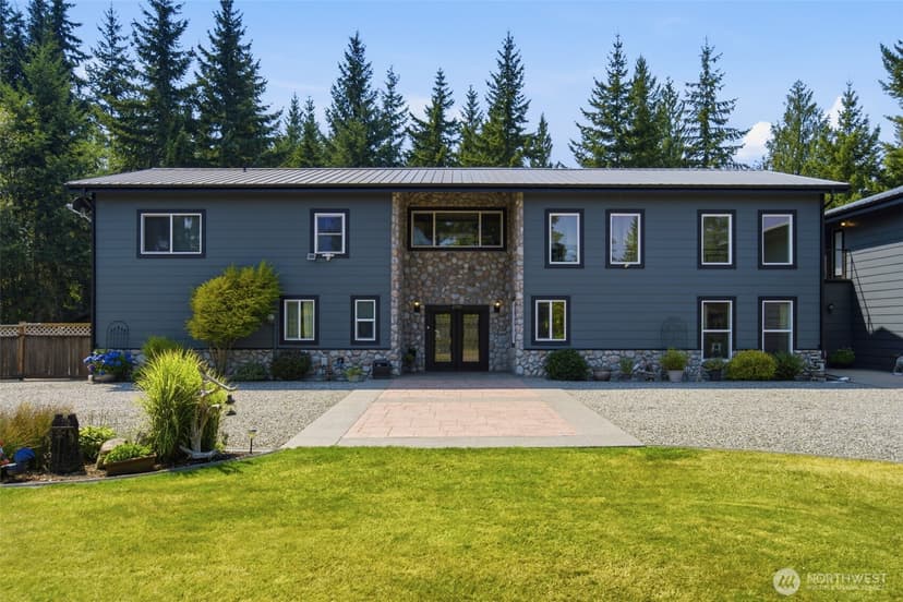 Property photo for 2797 Lost Creek Lane NW, Bremerton