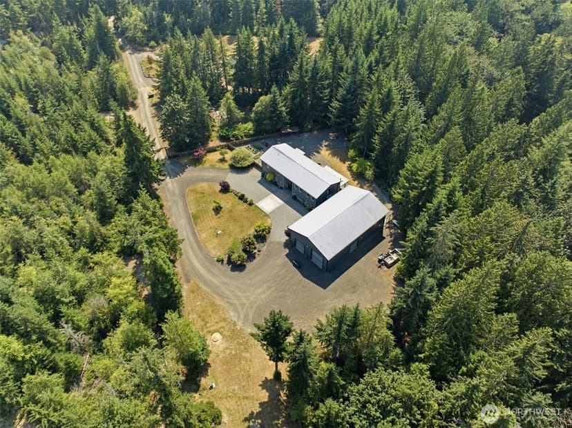 Property photo for 2797 Lost Creek Lane NW, Bremerton photo 37