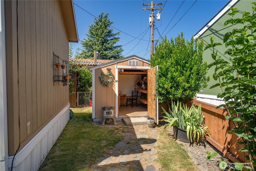 Property photo for 5629 112th Avenue Ct E #24, Puyallup photo 22