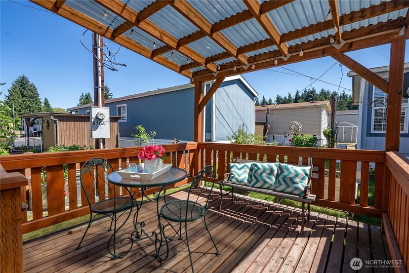 Property photo for 5629 112th Avenue Ct E #24, Puyallup photo 26