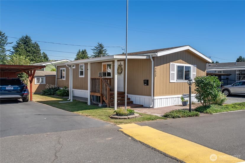 Property photo for 5629 112th Avenue Ct E #24, Puyallup photo 33