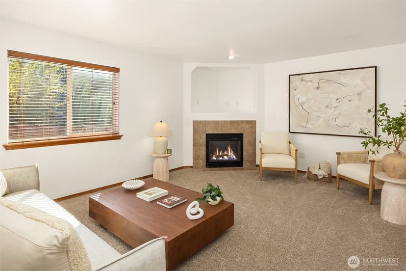 Property photo for 12421 SE 278th Place, Kent photo 6