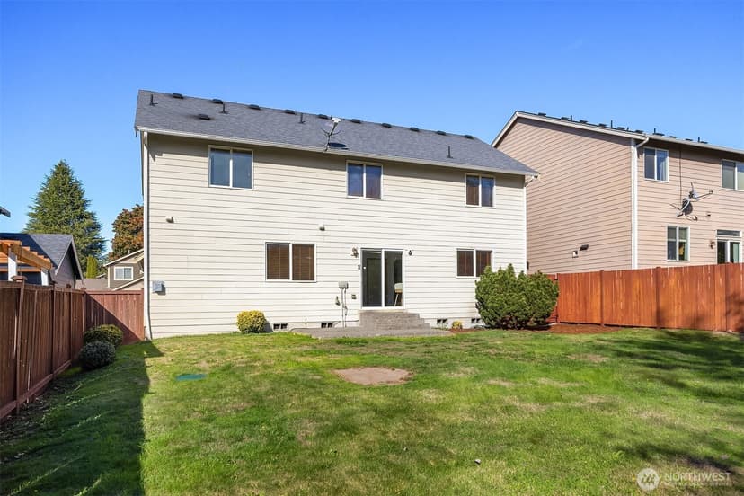 Property photo for 12421 SE 278th Place, Kent photo 32