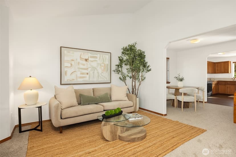 Property photo for 12421 SE 278th Place, Kent photo 10