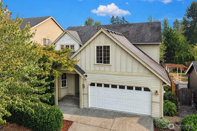 Property photo for 12421 SE 278th Place, Kent