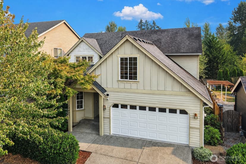Property photo for 12421 SE 278th Place, Kent
