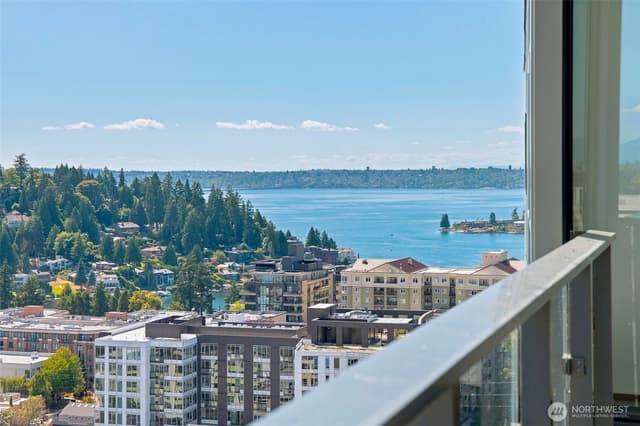 Property photo for 188 Bellevue Way NE #1906, Bellevue