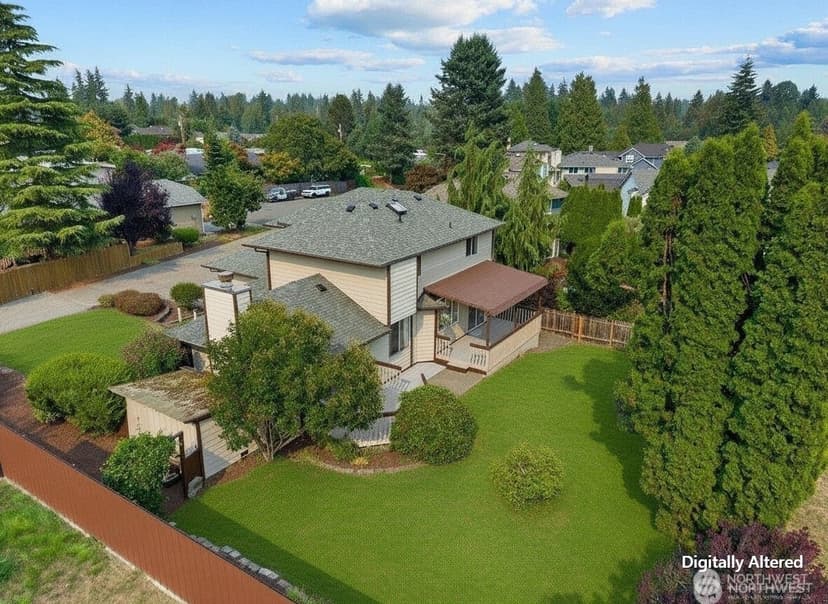 Property photo for 20704 29th Place W, Lynnwood photo 32