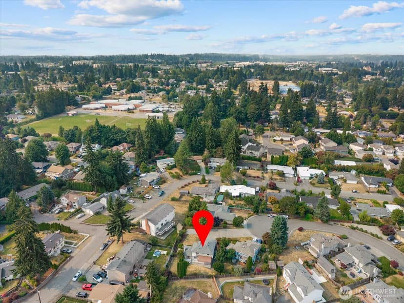 Property photo for 20704 29th Place W, Lynnwood photo 33
