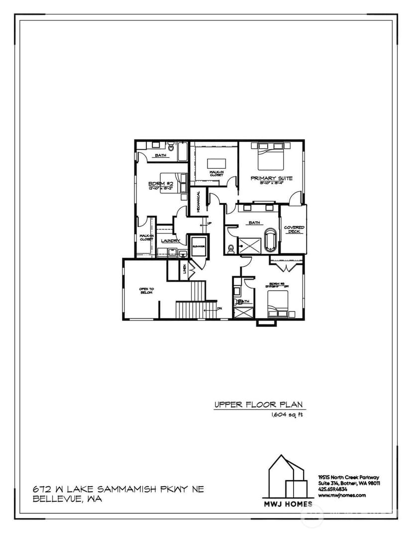 Property photo for 672 W Lake Sammamish Parkway NE, Bellevue photo 7