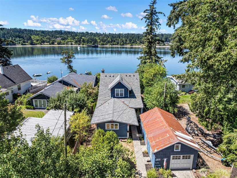 Property photo for 2611 Marine Drive, Bremerton photo 9