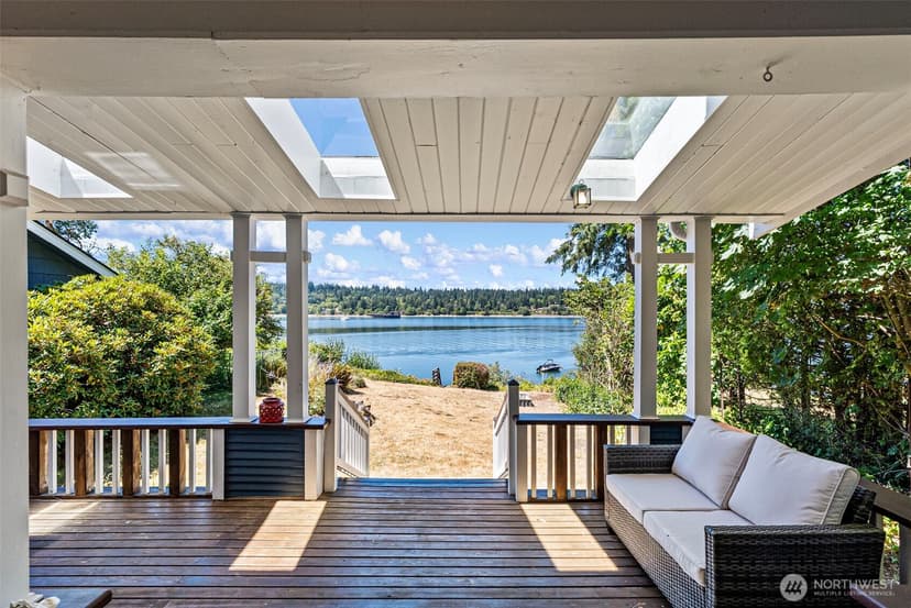 Property photo for 2611 Marine Drive, Bremerton photo 12