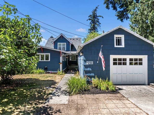 Property photo for 2611 Marine Drive, Bremerton photo 2
